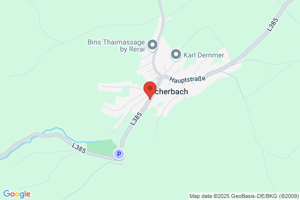 Gasthaus Wendling