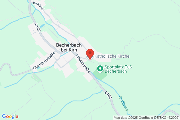 Kath. Schwesternstation