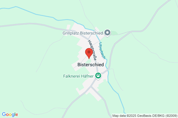 Turnverein Bisterschied
