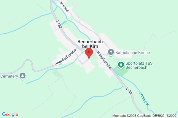 Verbandsgemeindeverwaltung