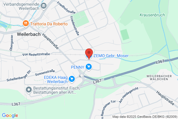 Zemo Gebr. Moser GmbH