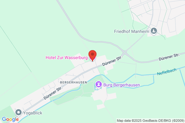Zur Wasserburg