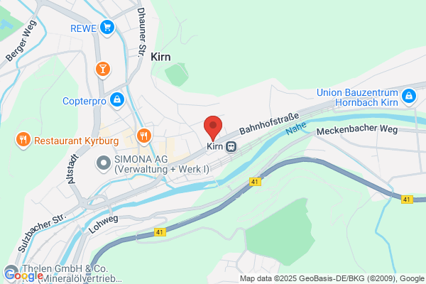 BVG Baustoff-Vertriebs-Gesellschaft mbH & Co. KG