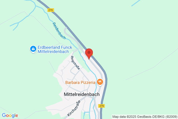 Merscher OHG