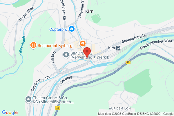 Kirner Reise- und Verkehrsbüro GmbH