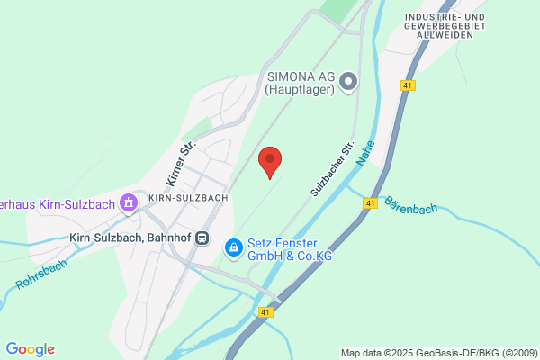 Bernd und Jürgen Schneider GbR