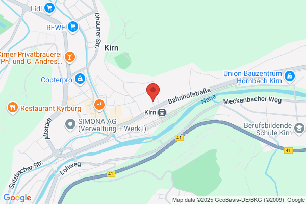 Förderverein Lützelsoon e.V.