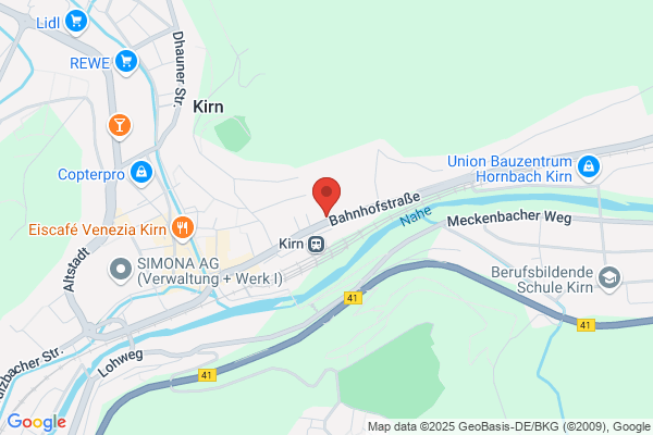 Pflegestützpunkt Kirn