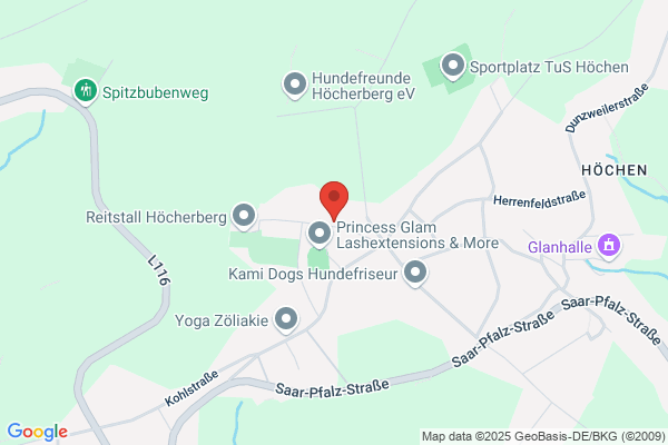 Fensterbau Mohrbach GmbH