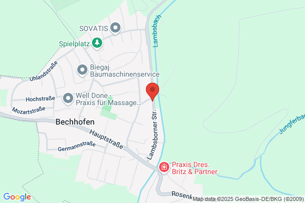 Heinz Schmeer GmbH