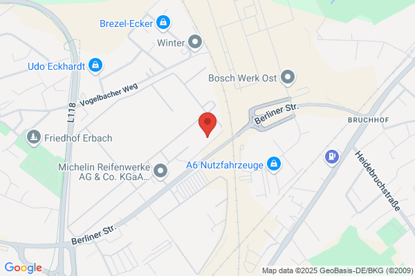 Bildungszentrum Homburg - Kolping Bildung Deutschland