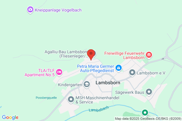 Lohi - Lambsborn | Lohnsteuerhilfe Bayern e. V.