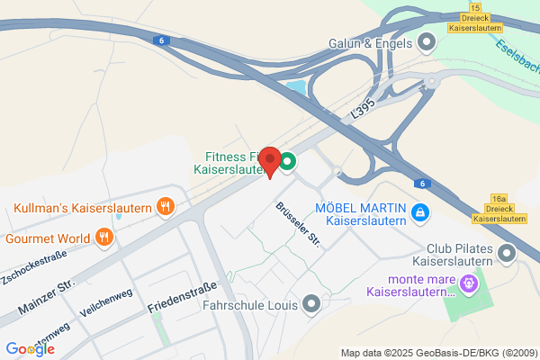 TotalEnergies Tankstelle