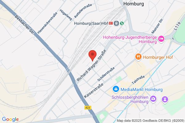 Autohaus Geimer GmbH