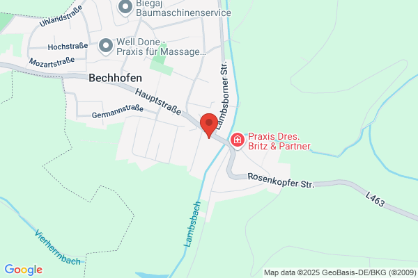 nah und gut Bechhofen