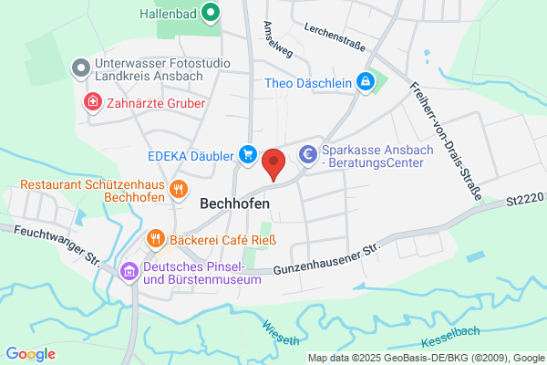 Balkan- Spezialitäten Adria Grillresturant