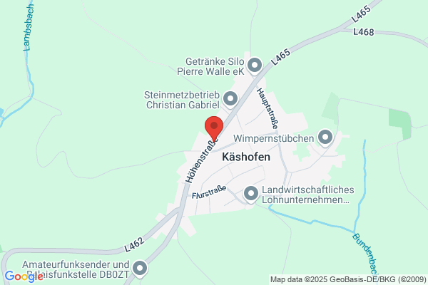 Aircleaningservice - Biologische Luftreinigung