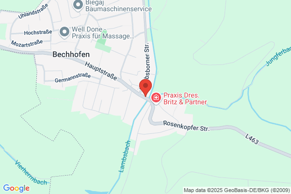 Alt Bechhofen
