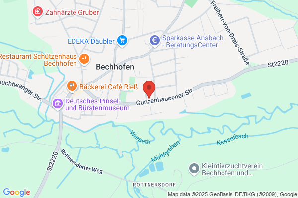 B+V Automobil-Vertriebs-GmbH