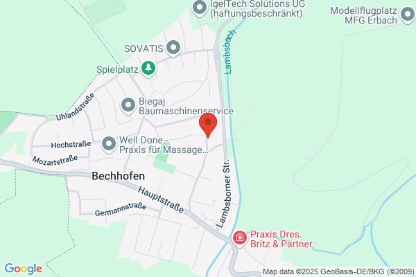 BHI Gesellschaft für Buchhaltung,