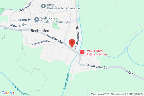 Claudia Dreßler
