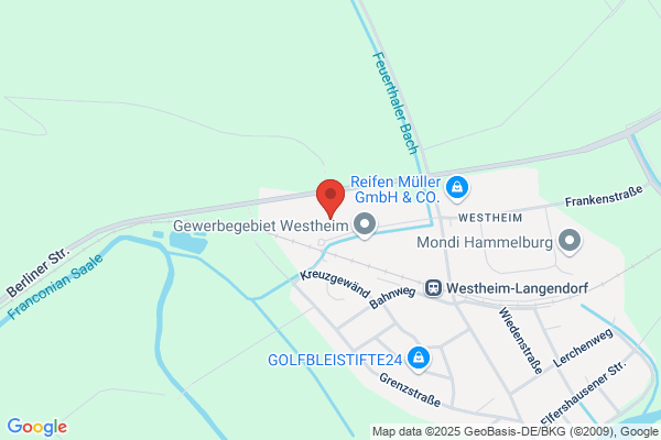 Getränkevertrieb Eyer GmbH