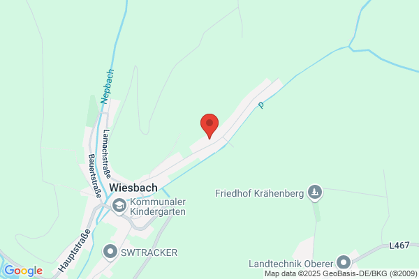 Grundschule Wiesbach