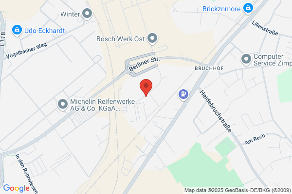 Jung Fahrzeugbau GmbH