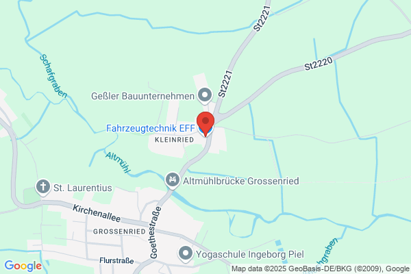 Michelin Reifenwerke KGaA