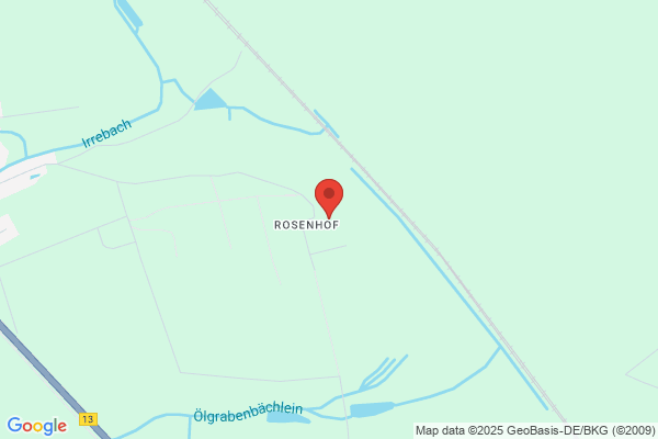 Rosenhof Inh. Manfred Ruble