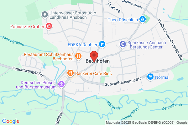 Raiffeisenbank Bechhofen e.G.