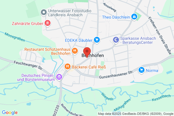 Markt-Apotheke Inh. Maximilian Winner e.K.