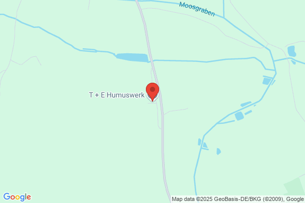 T+E Humuswerk GmbH