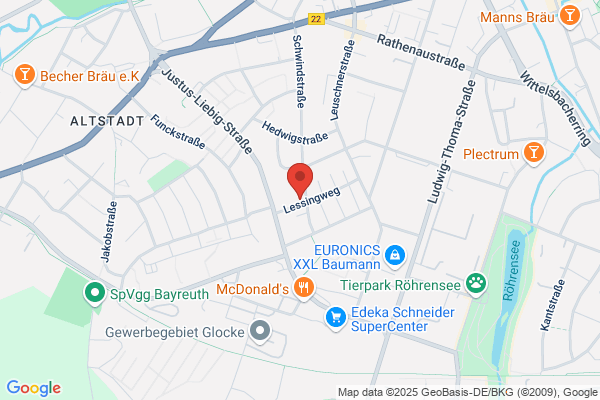 Hausmeisterservice Beck