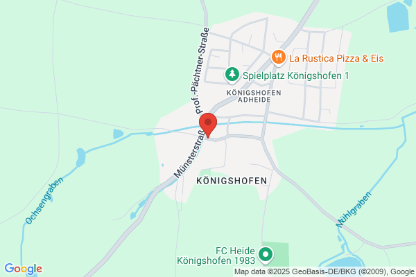 Landgasthof Zur Linde
