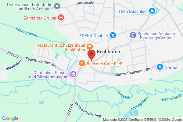 City Döner