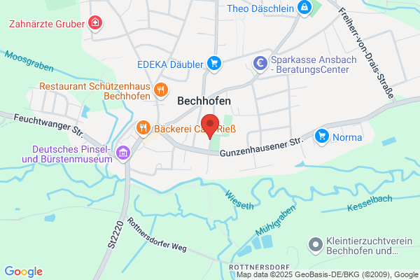 Jugendtreff