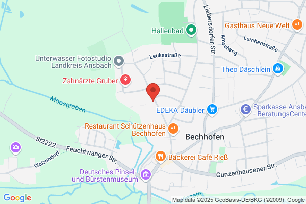 SBI Deutschland GmbH