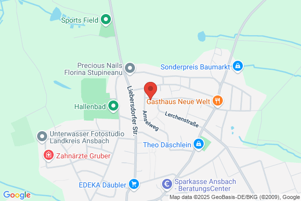 Zimmerei Nefzger UG & Co. KG
