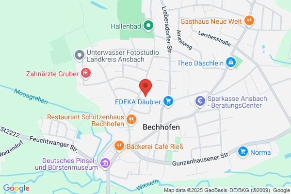 Xandy's Biergarten