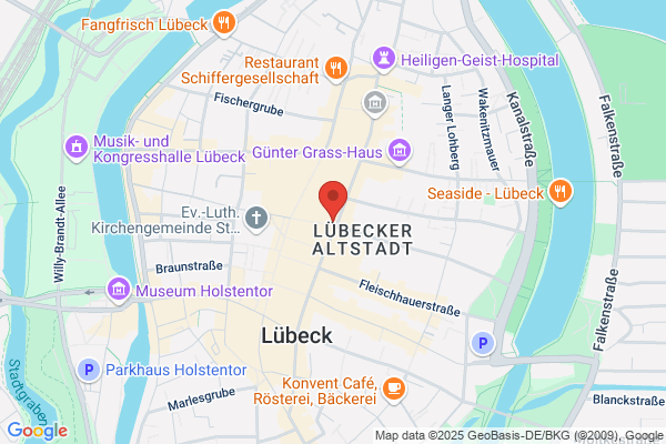 Löwen-Apotheke