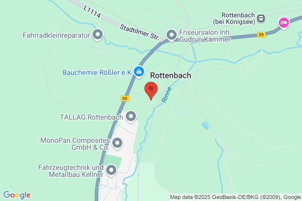 Rottenbach