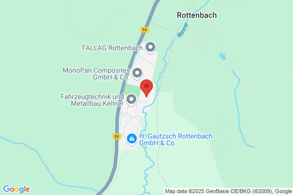 Schweiß- und Metallbau-Centrum Steffen GmbH
