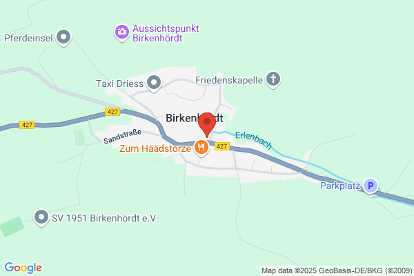 Fröbitzer Jägerhof