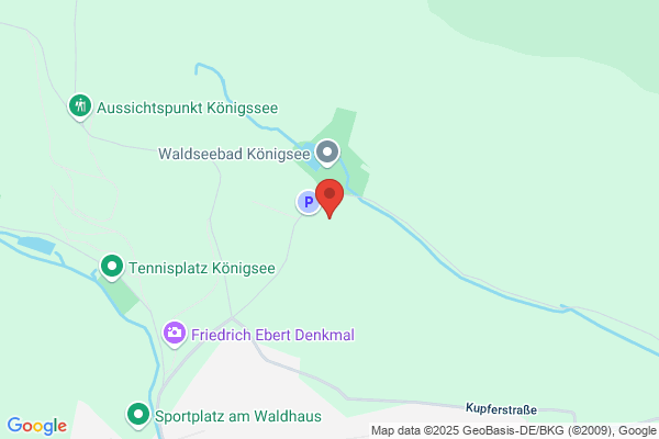 Gasthaus Waldbad