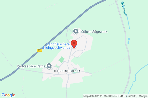 Landfleischerei Dörnfeld GmbH