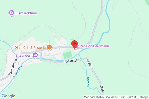 Metallbau Donatt