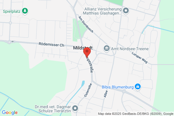 Peter's Schlemmereck
