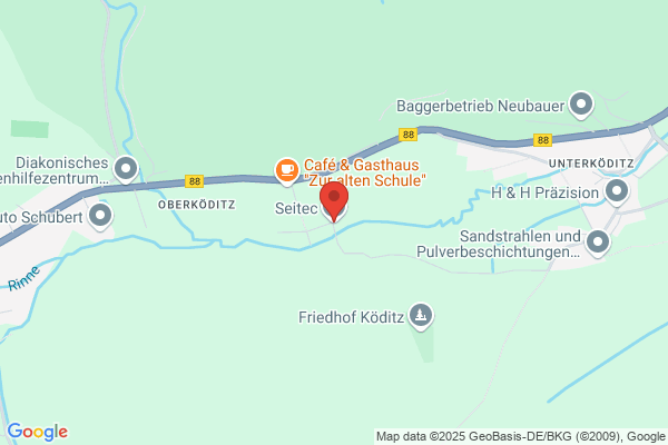 SEITEC GmbH