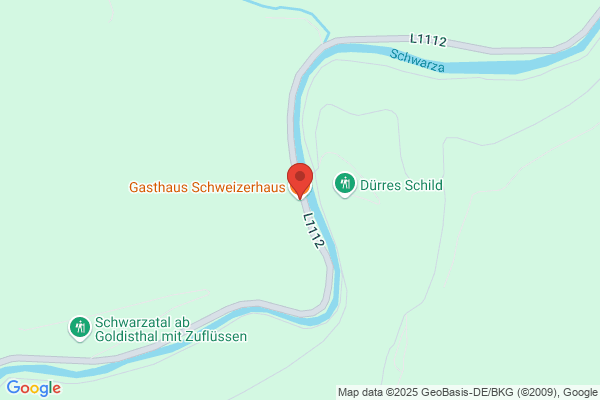 Schweizerhaus Restaurant & Pension